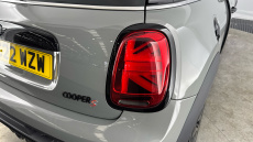 MINI Hatchback 2.0 Cooper S Sport 3dr Auto Petrol Hatchback